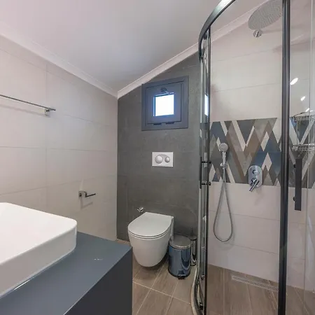 Alavya Oeluedeniz With Heated Pool In Winter Hotel Fethiye